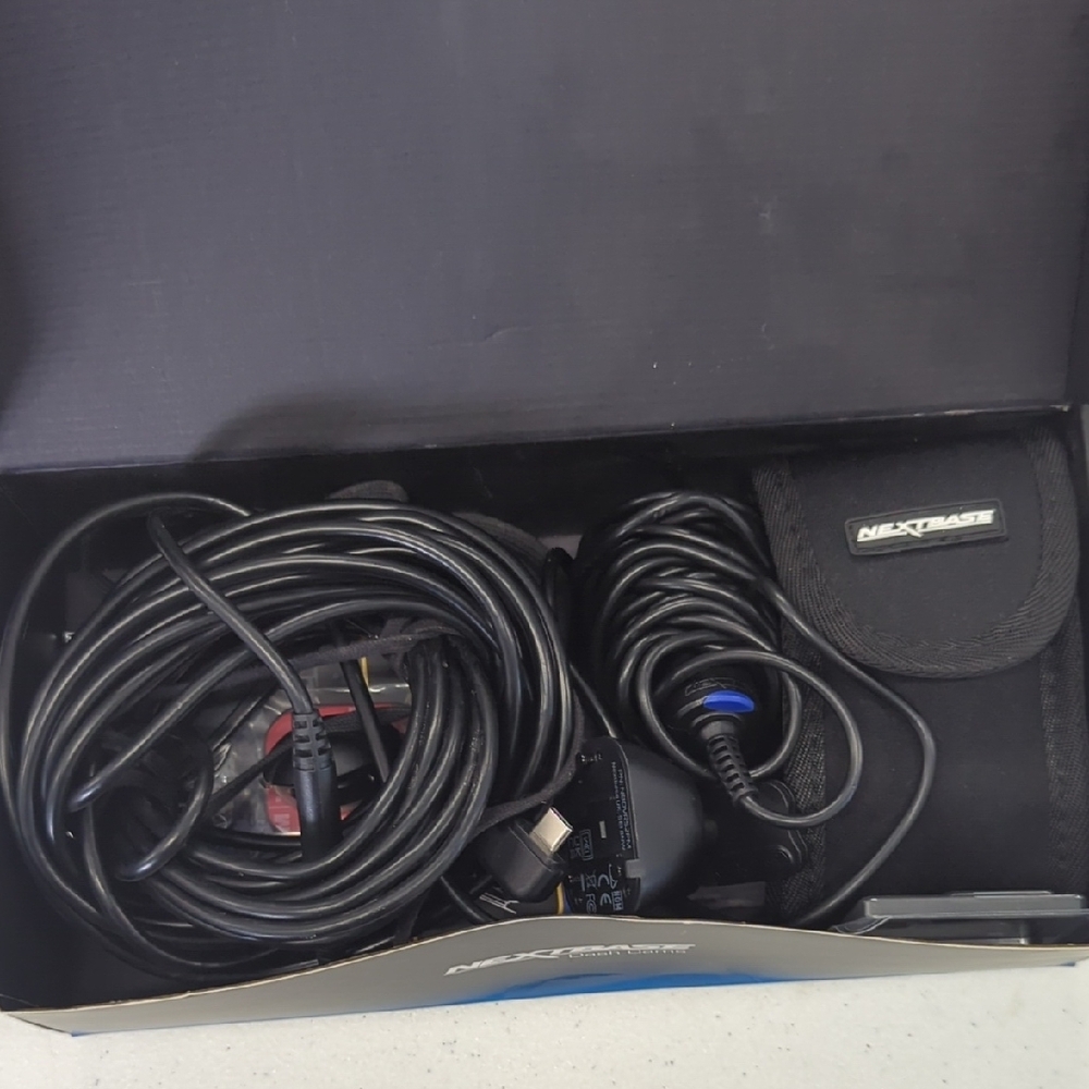 Nextbase 222XR Rear Cam Bundle - Picture 6 of 7